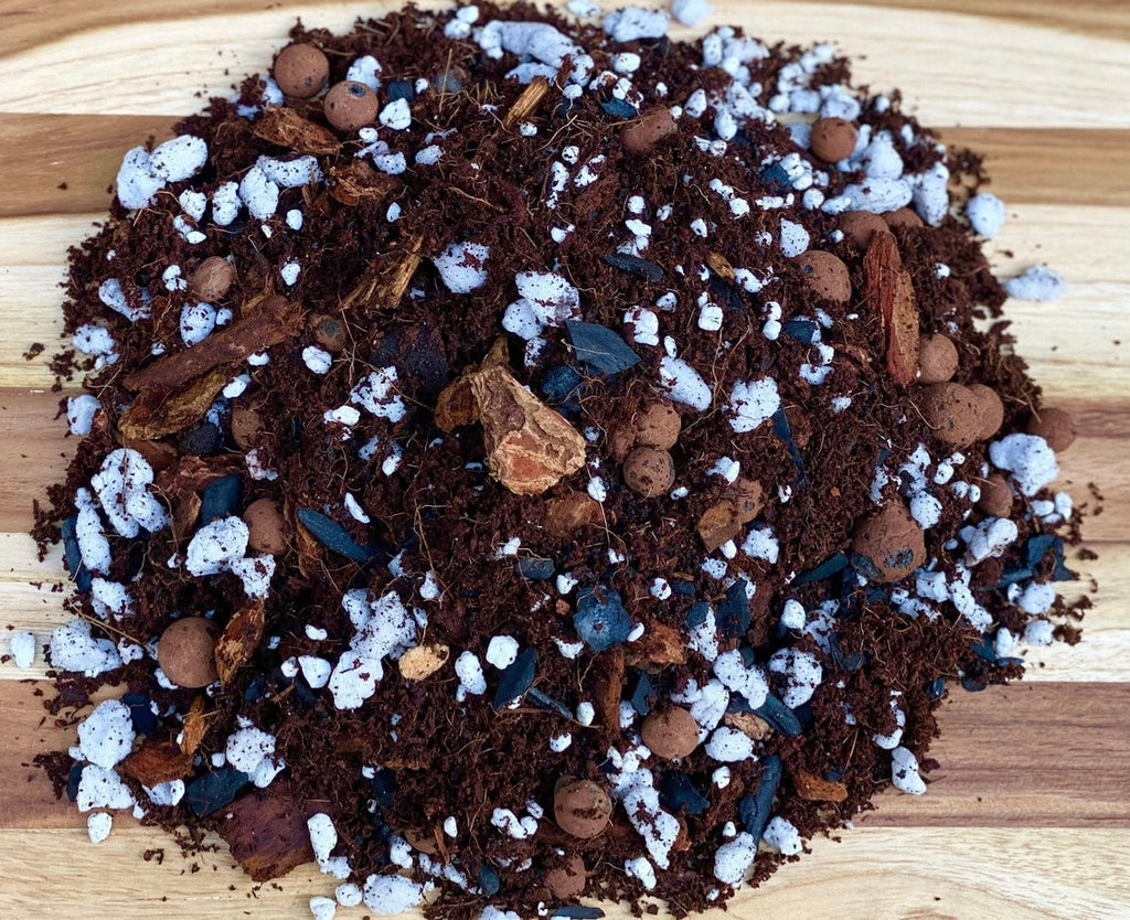 Sol Mix Plant Medium